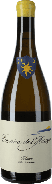 Domaine de l'Horizon: Domaine de l'Horizon Blanc 2022
