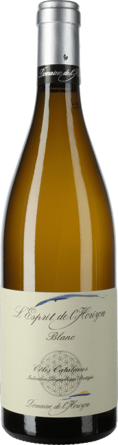 Domaine de l'Horizon: L'Esprit de l'Horizon Blanc 2023