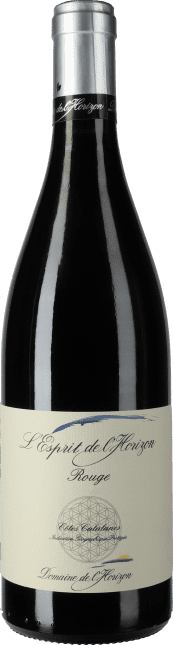 Domaine de l'Horizon: L'Esprit de l'Horizon Rouge 2022