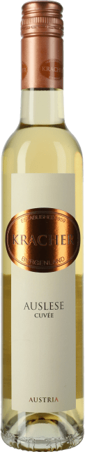 Kracher - Weinlaubenhof: Auslese Cuvée 2022