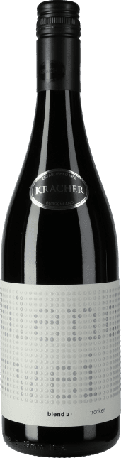Kracher - Weinlaubenhof: Blend II 2020