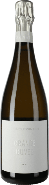 Weingut Winter: Grande Cuvee 02 | 20 Brut