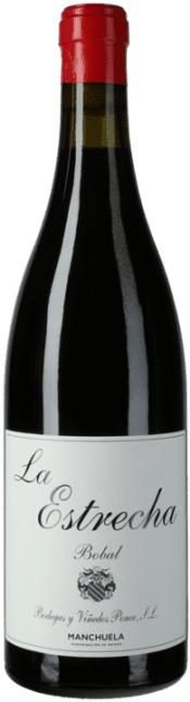 Bodegas y Vinedos Ponce: La Estrecha 2023