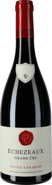 Domaine Lamarche: Echezeaux Grand Cru 2023