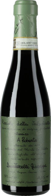 Giuseppe Quintarelli: Recioto della Valpolicella Classico 2015