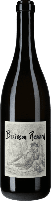 Domaine Didier Dagueneau: Pouilly Fumé Buisson Renard 2020