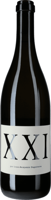 Domaine Didier Dagueneau: Cuvée XXI 2021
