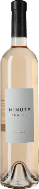 Minuty: Prestige Rosé 2024