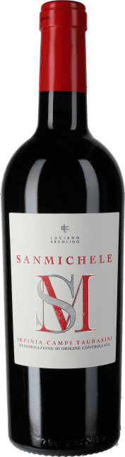 Vinosia: San Michele Kampanien 2021