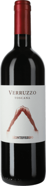 Monteverro: Verruzzo 2022