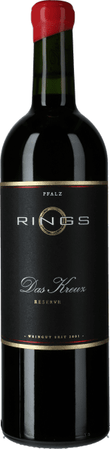 Rings: Das Kreuz Reserve 2018