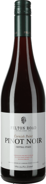 Felton Road: Pinot Noir Cornish Point 2025