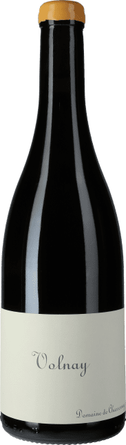 Domaine de Chassorney: Volnay Village 2022