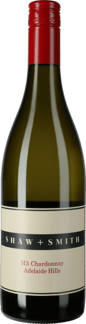 Shaw + Smith: M3 Chardonnay 2023