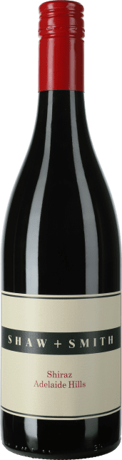 Shaw + Smith: Shiraz 2022