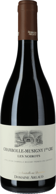 Domaine Arlaud: Chambolle-Musigny Premier Cru Les Noirots 2022
