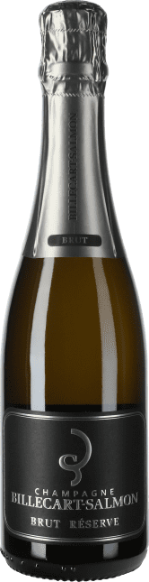 Billecart Salmon: Champagne Le Réserve Extra Brut