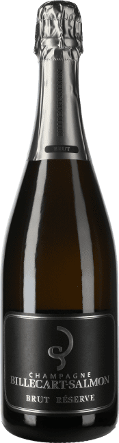 Billecart Salmon: Champagne Le Réserve Extra Brut