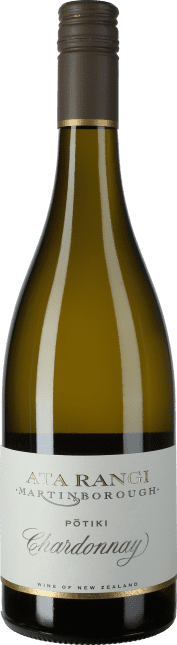 Ata Rangi: Potiki Chardonnay 2022