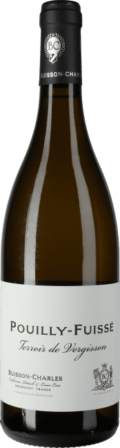 Buisson-Charles: Pouilly Fuissé Terroir de Vergisson 2022