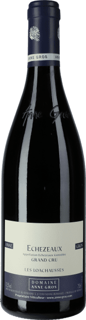 Anne Gros: Echezeaux Grand Cru Les Loachausses 2023