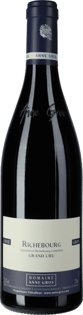 Anne Gros: Richebourg Grand Cru 2023