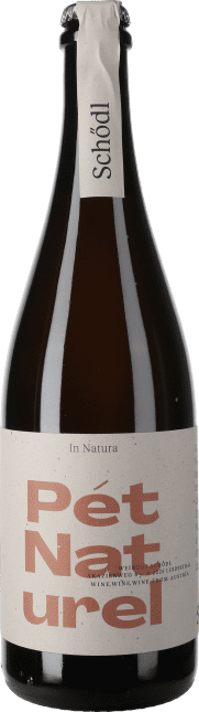 Schödl: Pet Naturel Rose