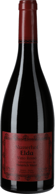 Nusserhof - Mayr Gloria: Elda Vino da Tavola 2020