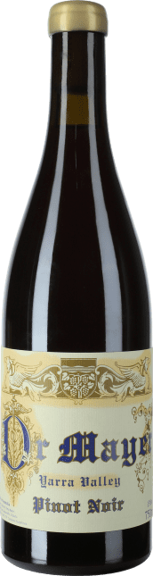 Timo Mayer: The Doktor Pinot Noir 2023