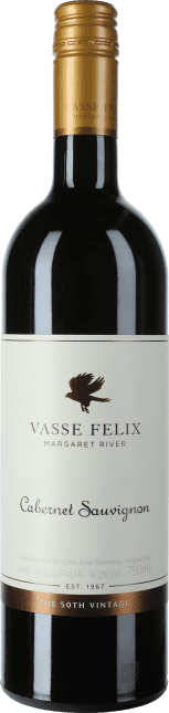 Vasse Felix: Cabernet Sauvignon 2021