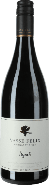 Vasse Felix: Syrah 2024