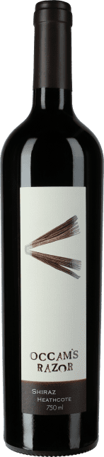 Jasper Hill Vineyard: Occam's Razor 2023