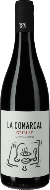 Javi Revert Viticultor: La Comarcal Grillat 2023