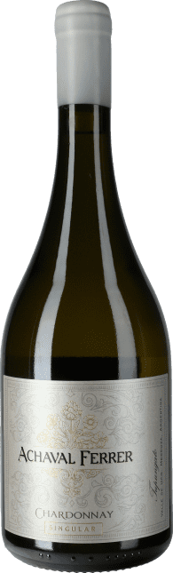 Achaval Ferrer: Chardonnay Singular 2021