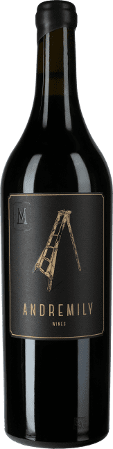 Andremily: Mourvedre 2021