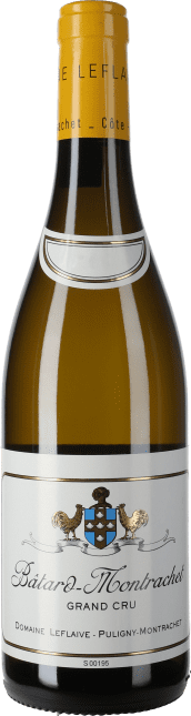 Domaine Leflaive: Batard Montrachet Grand Cru 2022