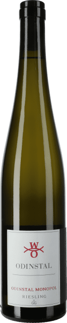 Odinstal: Riesling Monopol Großes Gewächs 2022