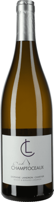 Landron Chartier: Muscadet Champtoceaux 2020