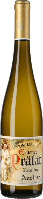 Dr. Loosen: Riesling Erdener Prälat Auslese Goldkapsel 2023