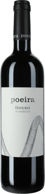 Poeira: Douro Tinto 2021