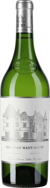 Haut Brion: Chateau Haut Brion Blanc 1er Cru 2023