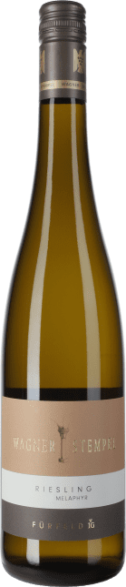 Weingut Wagner-Stempel: Riesling Fürfelder Melaphyr Ortswein 2023