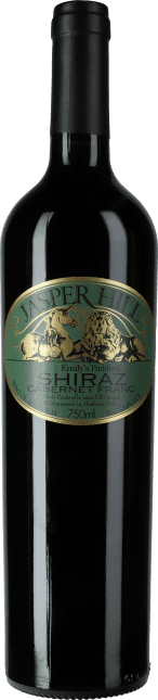 Jasper Hill Vineyard: Emily’s Paddock 2023