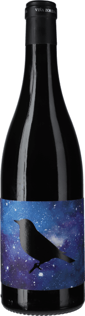 Viña Zorzal: Golerga Garnacha 2023