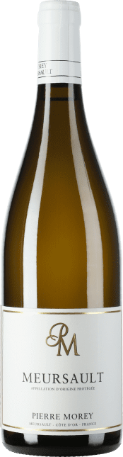 Domaine Pierre Morey: Meursault Village 2023