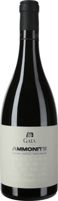 Gaia Wines: Ammonite 2023