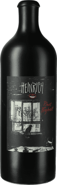 Heinrich: Pinot Freyheit 2023