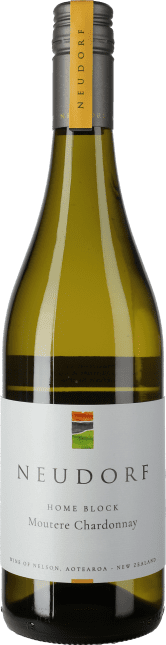 Neudorf Vineyards: Home Block Moutere Chardonnay 2023