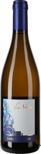 Laurent Pataille: Marsannay Blanc Es Chezots Vin Mille 2023