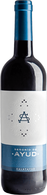 Bodegas Langa: Garnacha Senorio de AYUD 2023